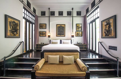 Wachira Phayaban Resort | Villa Mandel - One Bedroom Resort, Sleeps 3