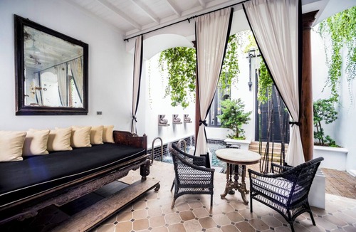 Wachira Phayaban Resort | Villa Mandel - One Bedroom Resort, Sleeps 3