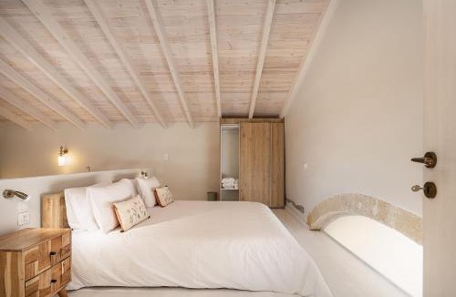 Spilia Villa | Villa Manmar - Timeless Heritage by etouri