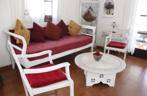 Skiros House | Villa Mantalena
