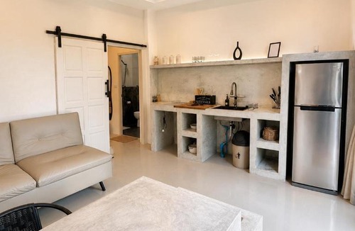 Koh Tao Apartment | Villa Mar Apartments