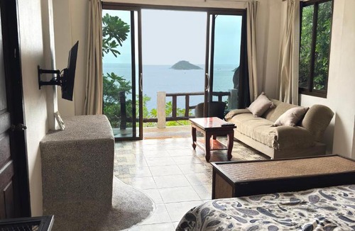 Koh Tao Apartment | Villa Mar Apartments