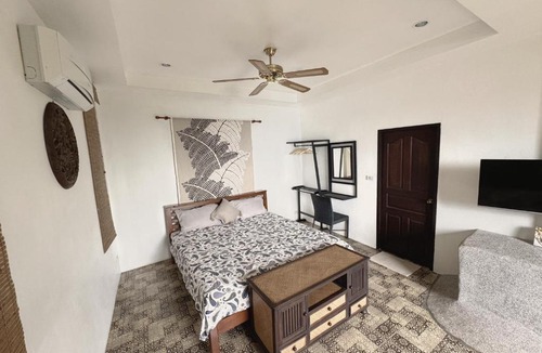 Koh Tao Apartment | Villa Mar Apartments