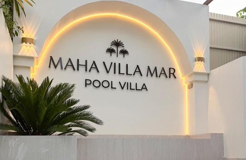 Khlong Hae Villa | Villa Mar Pool Villa