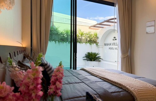 Khlong Hae Villa | Villa Mar Pool Villa
