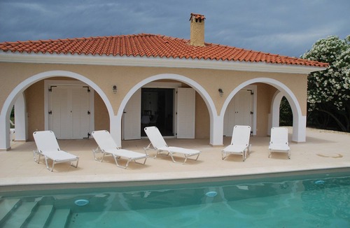Agios Sostis Villa | Villa Marathia Cove | Koukla | Private Beach | Sea Views | Zakynthos