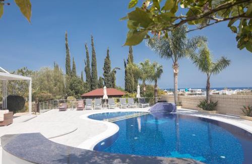 Protaras Villa | Villa Margarita