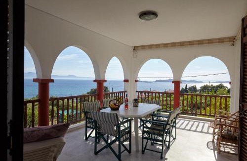Ouranoupoli House | Villa Maria by RentalsPro Services - Ouranoupoli Halkidiki