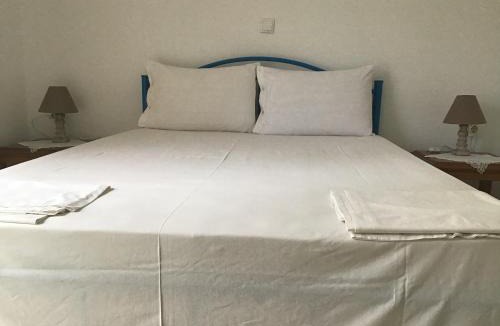 Kamariotissa Hotel | Villa Maria