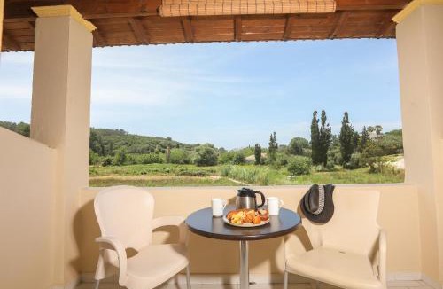 Lefkimmi Apartment | Villa Maria
