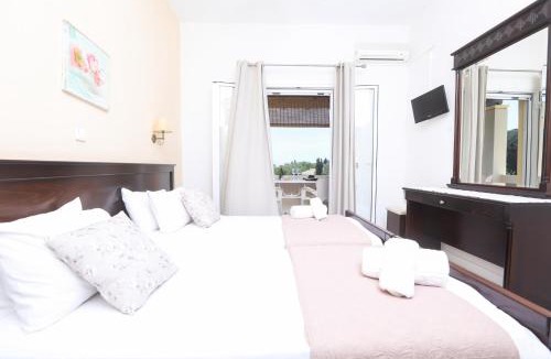 Lefkimmi Apartment | Villa Maria