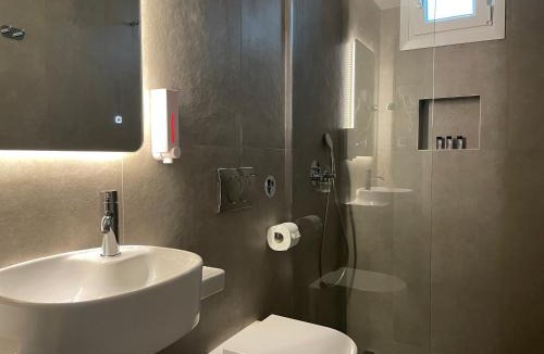 Ierissos Apartment | Villa Maria Petru