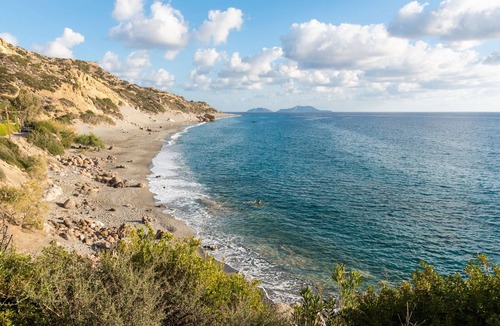 Agios Vasileios Apartment | Villa Maria Studio 6