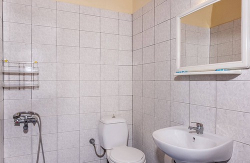 Agios Vasileios Apartment | Villa Maria Studio 6