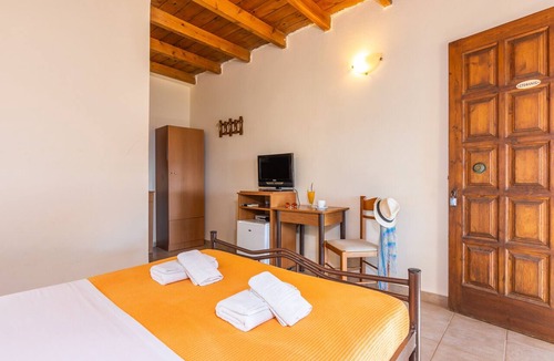 Agios Vasileios Apartment | Villa Maria Studio 7