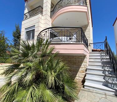 Asprovalta Villa | Villa Marianna