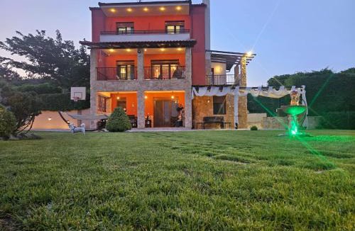 Pangaio Villa | Villa Mariellie