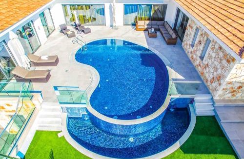 Argaka Villa | Villa Marietta