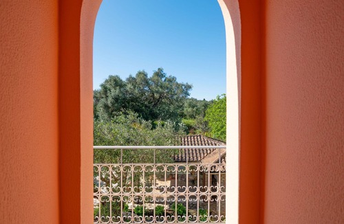 Kato Korakiana Villa | Villa Marifei in Kato Korakiana