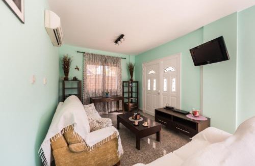 Ayia Napa Villa | Villa Marina