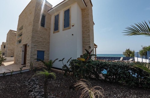 Ayia Napa Villa | Villa Marina
