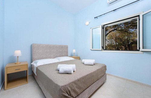 Molos House | Villa Marina