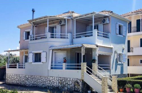 Tsoukaladhes Villa | Villa Marina Tsoukalades