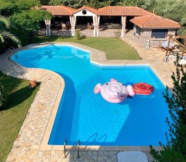 Vatera Villa | Villa Marita