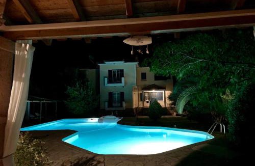 Vatera Villa | Villa Marita