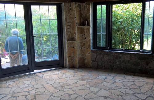 Vatera Villa | Villa Marita Lesvos island