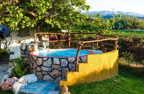 Kamiros Villa | Villa Marqua