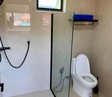Bang Po Apartment | Villa Martina - 10 meter from the beach