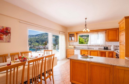 Kalami Villa | Villa Mary Lou by Villa Plus
