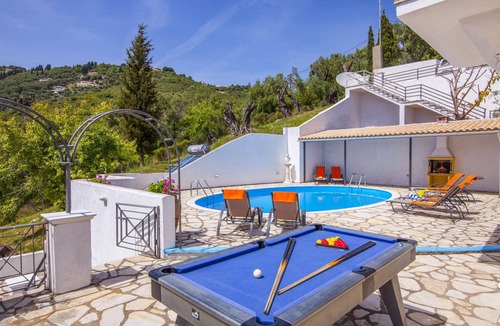Kalami Villa | Villa Mary Lou by Villa Plus