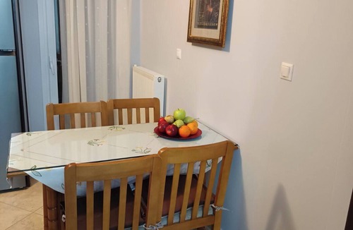 Makrigialos Cottage | Villa Mary (Makrygialos)