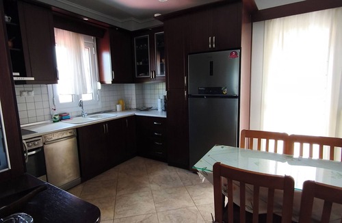 Makrigialos Cottage | Villa Mary (Makrygialos)