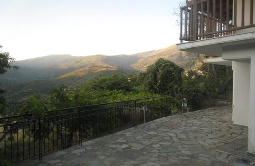 Artemisia Villa | Villa Masou Taygetus