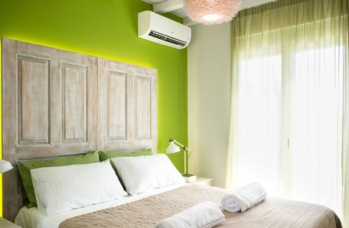 Mastichari Villa | Villa Mastihari - Three Bedroom Villa, Sleeps 8