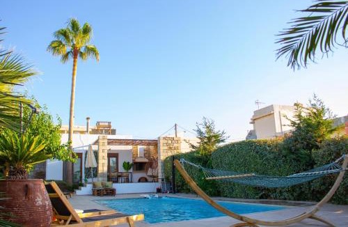 Sfakaki Villa | Villa Mathios