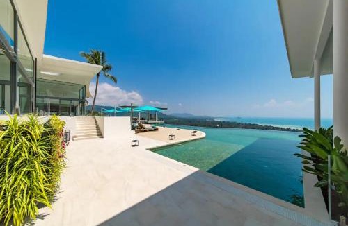 Na Thon Villa | Villa ME Huge and Luxurious villa