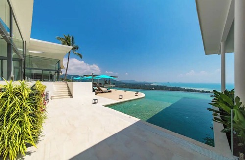 Na Thon Villa | 【Villa ME】Huge and Luxurious villa
