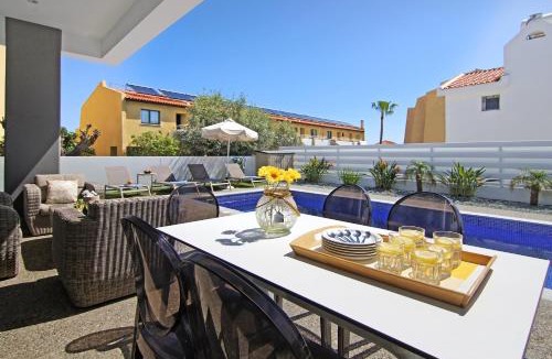Pernera Villa | Villa Megan