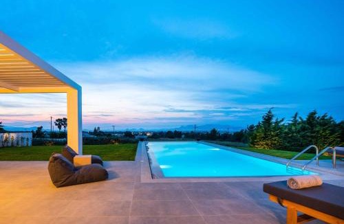 Kos Villa | Villa Melia