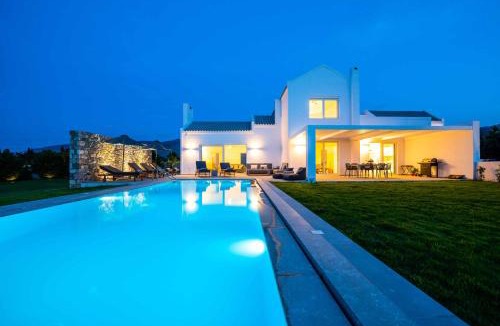 Kos Villa | Villa Melia