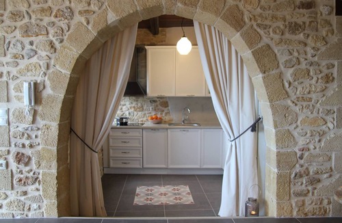 Kolymbari Villa | Villa Melimilon, Kolymvari, Chania, Crete