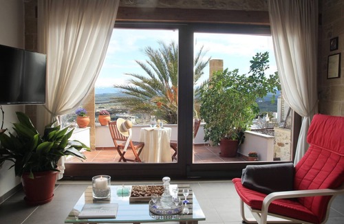 Kolymbari Villa | Villa Melimilon, Kolymvari, Chania, Crete