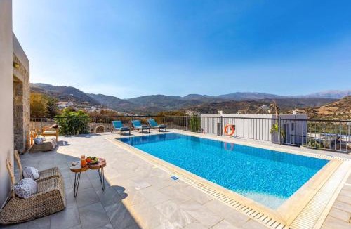 Kalo Chorio Villa | Villa Meliti by Villa Plus