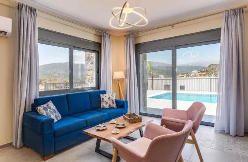Kalo Chorio Villa | Villa Meliti by Villa Plus