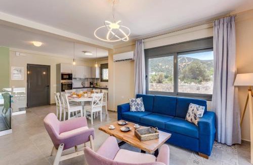 Kalo Chorio Villa | Villa Meliti by Villa Plus