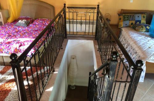 Likodromio Villa | Villa Melpo